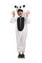 BookMyCostume Giant Panda Animal Kids Fancy Dress Costume